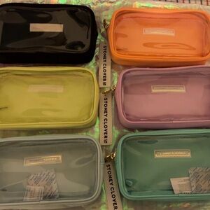 PLEASE READ - Selling my whole Stoney Clover Collection